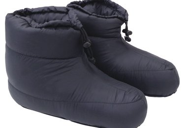 CARINTHIA Downy Booties
