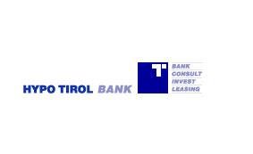 Sponsor Hypobank Tirol