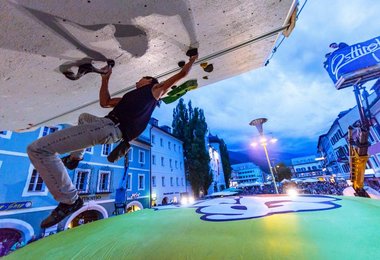 Rustam Gelmanov (Foto: Expa Pictures)