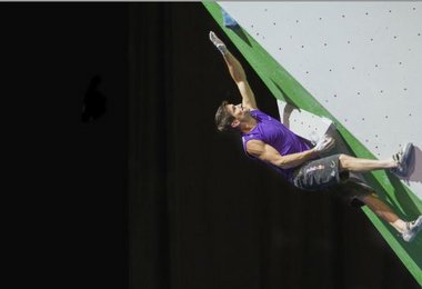 Kilian Fischuber (c) ÖWK-Holzknecht