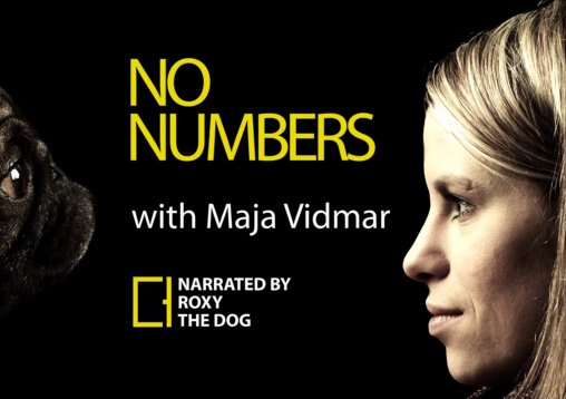 Video: Portrait Maja Vidmar