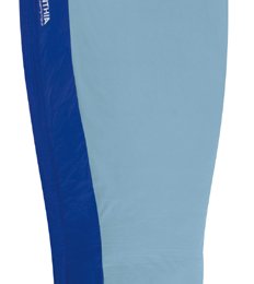 Der Kunstfaser-Sommerschlafsack Carinthia Lite 850