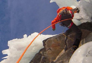 phrUgo - das allerneueste Eisgerät von AustriAlpin