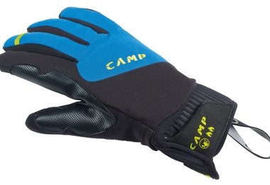 G Tech Dry Handschuh (Foto: Camp)