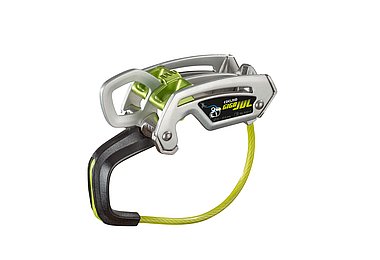 Edelrid Giga Jul (Foto: Edelrid)