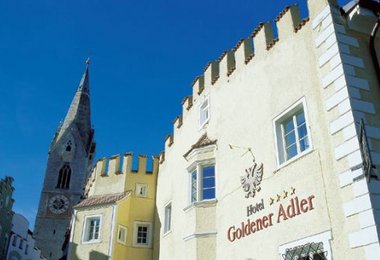 ****Hotel Goldener Adler