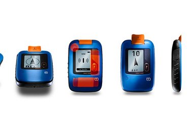 Die Ortovox Diract Produktgruppe