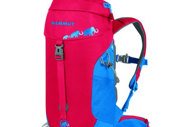 Der Mammut Wunschzettel für alpine Weihnachten