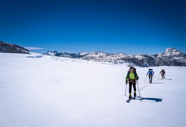 Exploring Patagonia  2019 (c) Klaus Fengler