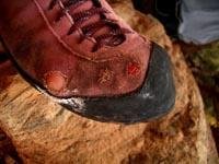 bloody shoes © gerhard schaar