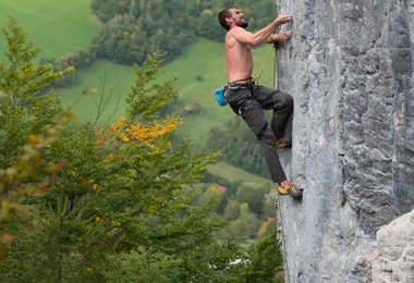 David Wimmer Sloper 8b (c) Stefan Brunner