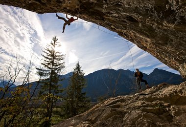 Andreas Bindhammer in Big Hammer © Klaus Fengler