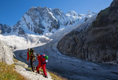 Millet Trilogy Limited Serie 2015/2016