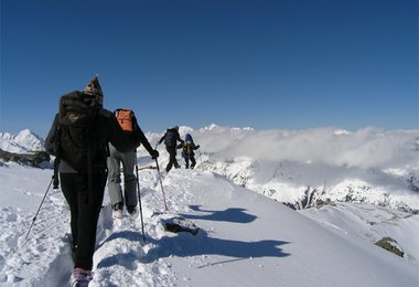 Alpenverein will Zahl der Lawinentoten halbieren