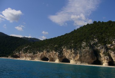 Nach Sardinien mit Gebietskennern