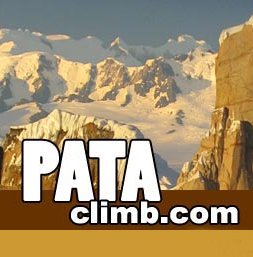 PATAclimb.com - Ein super Onlineführer zu den Klettereien in Patagonien