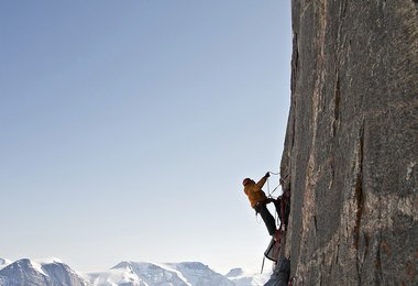 Baffin Island © Klaus Fengler