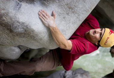 Kilian Fischhuber schafft 3. Begehung der “Unendlichen Geschichte“