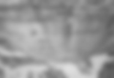 Siemon Gietl bei seiner Winter-Solo-Begehung des bekannten Mittelpfeiler am Heiligkreuzkofel.