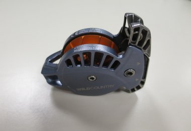 Das Wild Country REVO