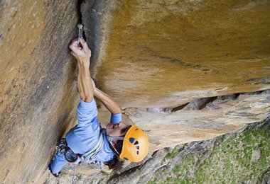 Josune in der "Divina Comedia" (7c, 2006)Photo Archiv Bereziartu