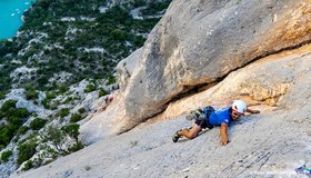 Une Pincee du Ketchup - Verdon (c) Peter Manharsberger