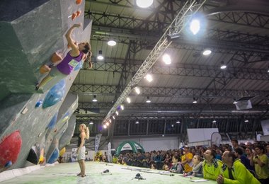 Alpinmesse Innsbruck (Foto: alpinmesse.info) 