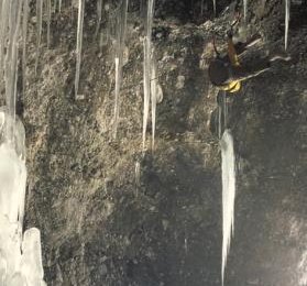 Albert Leichtfried in "Game Over" - reloaded Stil, M 13; Foto: Klaus Kranebitter