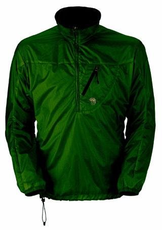 Phantom Anorak - Mountain Hardwear, das Superleichtgewicht unter den Jacken!