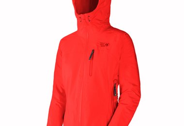 Mountain Hardwear Celesta Jacke