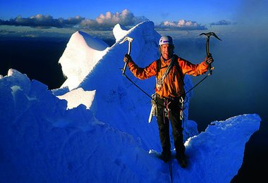 Cayesh – The Calling - Extrembergsteigen in Peru