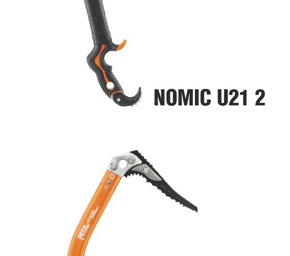 Betrifft die Eisgeräte NOMIC und ERGO mit den Seriennummern 10208 bis 10329 sowie alle als Zubehör verfügbaren GRIPREST-Fingerauflagen (U21 GR2).