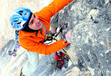 Der letzte schwieriger Zug