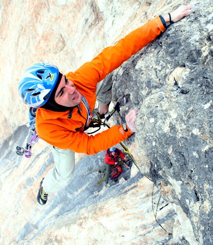 Der letzte schwieriger Zug