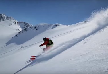 ORTOVOX Teamtrip nach Livigno