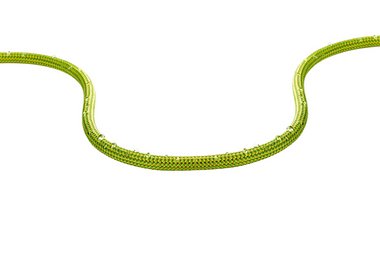 Das 9,5 Infinity Dry-Seil von Mammut