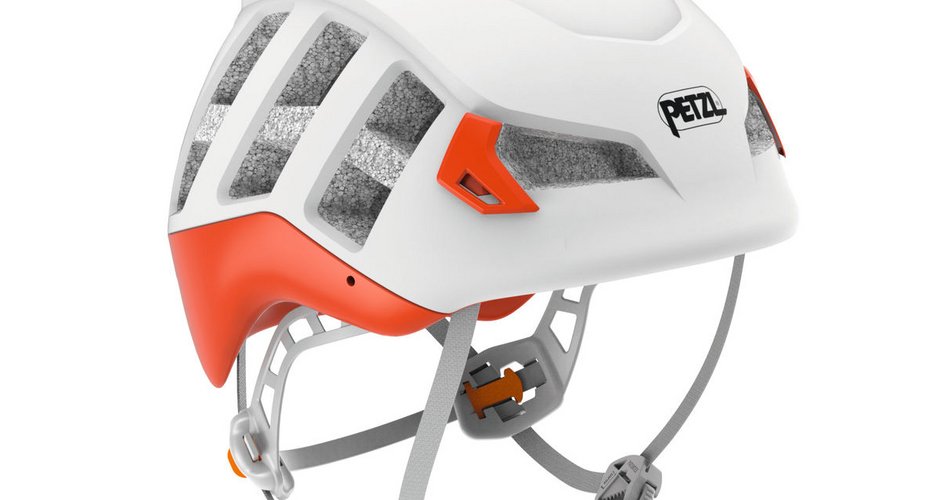 Der neue Meteor von Petzl. (Foto: Petzl)