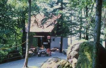 Viktoria Adelheid Hütte