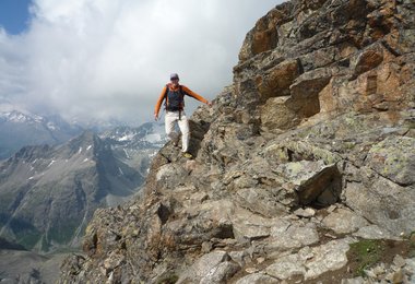 In der Schweiz (c) Andreas Jentzsch