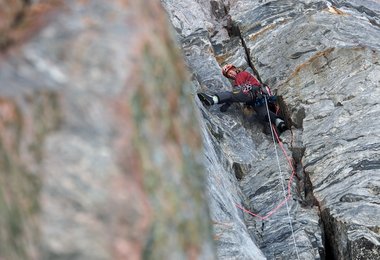 Baffin Island © Klaus Fengler
