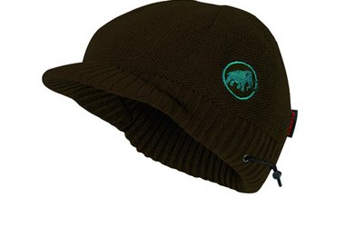 Mammut Protection - Sicherheit und Komfort im Schnee