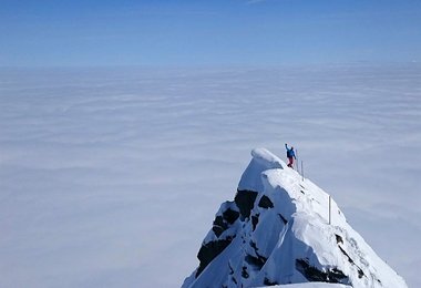 Corona trifft massiv die Österreichischen Berg – und Skiführer (c) Wlater Zörer / VÖBS
