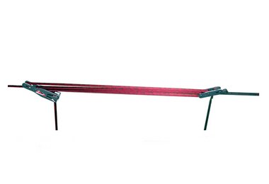 Slackline-Systemflaschenzug  - AustriAlpin