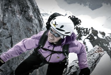 SALEWA AUSTRIA sucht Gipfelstürmerin