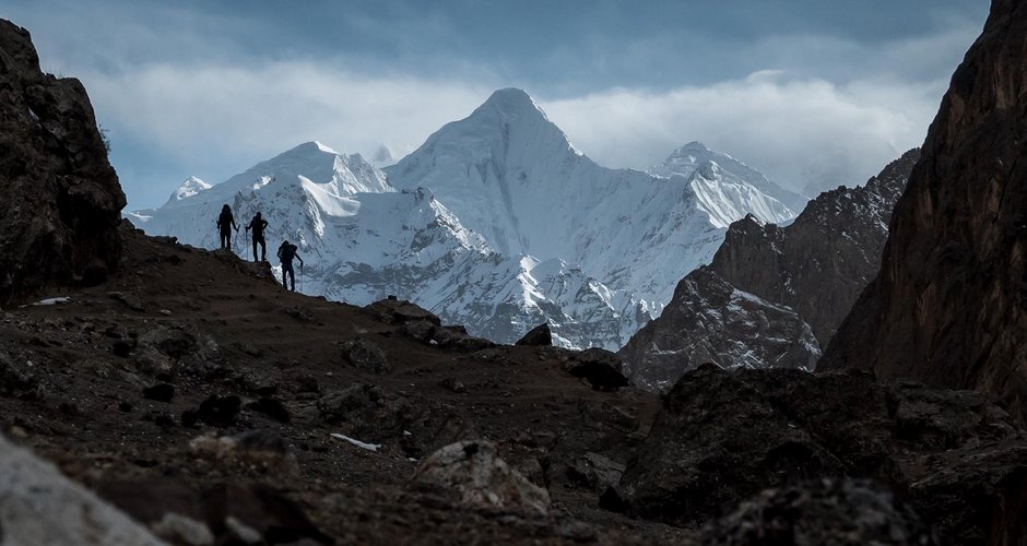 Pakistan (c) fancytreefilms 