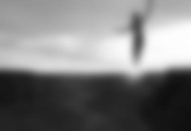 Dean Potter- the Aerialist