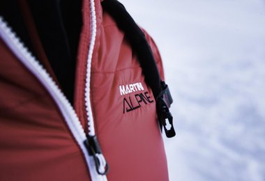 Martini Sportswear Winterkollektion 2015/16 