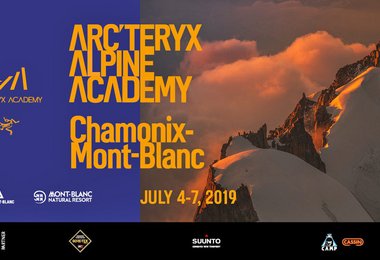 Alpine Academy 2019 