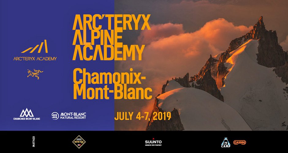 Alpine Academy 2019 