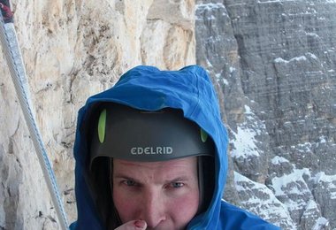 Frieren am Standplatz